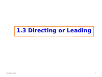 3. Directing.pdf